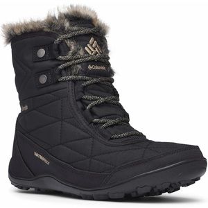 NWT Columbia Minx Shorty Snow Boot